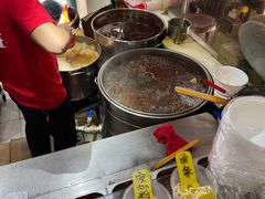 -江三王记牛杂馆(总店)