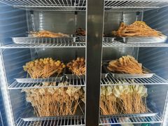 -雲记卢妈冷锅串串(中道街总店)
