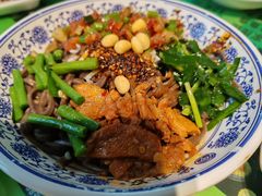 -令氏家外家周秦食府(高新店)