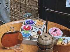 -了凡国风主题茶馆·咖啡(武侯祠锦里店)