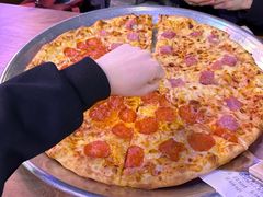 -Tubestation站点比萨(高新万达ONE店)