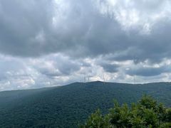 -香炉山国家森林公园