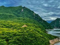 -冶力关旅游区