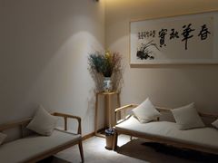大堂-璞禅足道(观音桥旗舰店)