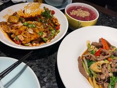 -小城故事·地道宁波味(月湖盛园店)