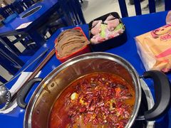 -马路边边火锅串串(观前街店)