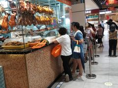 -龙记香港茶餐厅(久光百货店)