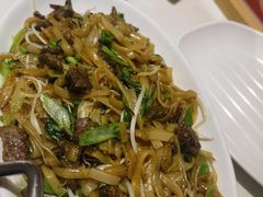 干炒牛河-潮泰牛肉火锅 · 创于1992年(车公庙店)