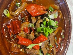 -耙吉吉川味小酒馆(本地人回头店)