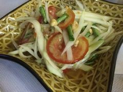 iphone_upload_pic-山色柴火烤披萨·原切牛扒