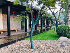 -禧宴Joyous Restaurant(禧园店)