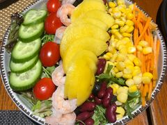 -摇滚披萨(长春街店)