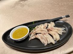 -唐廊烤鸭店(工体店)