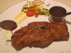 -夏日玛莉西餐厅(金茂览秀城店)