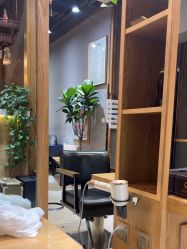 -阿莲新妆护肤造型