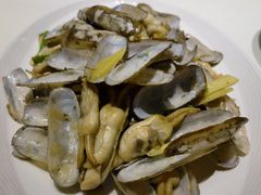 -蓬川食府(金海道店)