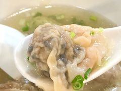 -蓝记云吞(正果店)