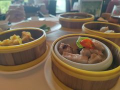 -顺德喜来登酒店·采悦轩