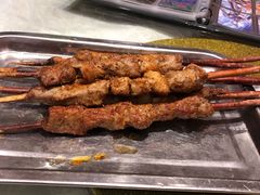 -阿拉丁新疆风味餐厅·清真(罗廊巷店)