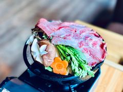 -鮨鲸·和牛烧(三里屯店)