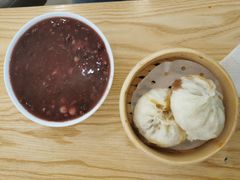 桂花赤豆糊-堂上堂(益民街店)