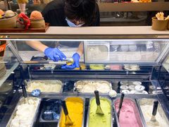 -歎雪糕低糖低脂Gelato冰淇淋