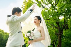 -IDO婚纱摄影(上海旗舰店)