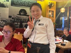 -安妮意大利餐厅(世贸天阶店)