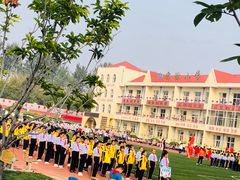 -北戴河区实验小学