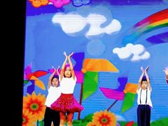 -伊顿幼儿园(天津上河雅颂校区)