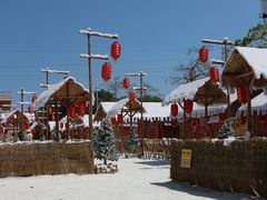 -广东花都香草世界旅游度假区