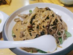 -肘子酥·天津捞面(德云社店)