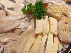 -打川川·川蜀毛肚(南市场店)