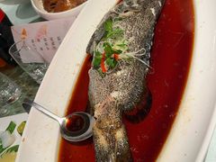 -申粤轩酒楼·三十年粤菜经典(丁香花园店)