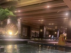 -清河半岛温泉度假酒店