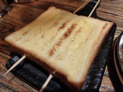 -铁人烧烤(北京店)