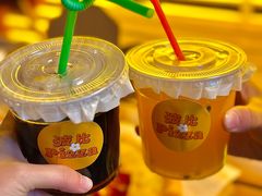 -波比Pizza(新城店)