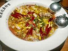 -太二酸菜鱼(浦东正大广场店)