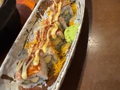-千代武日本料理(哈西店)