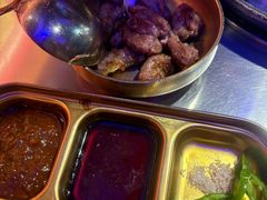 -釜山火炉·海鲜烤肉(紫藤路店)