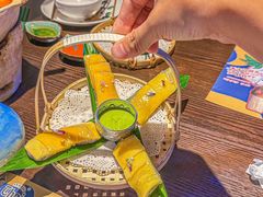 -泰妃殿(武汉首店)