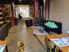 大堂-阿顾西餐·牛排披萨(北戴河店)