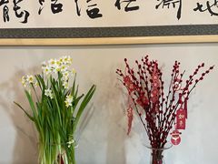 -青城山六善酒店·紫氣園中餐厅