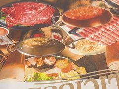 -呷哺呷哺(西单大悦城店)