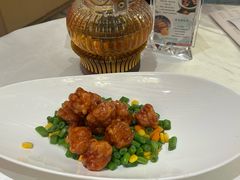 -聚春园自助餐厅(东街口店)
