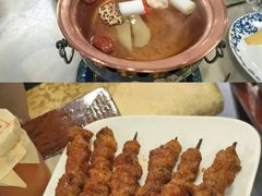 -东来顺•非遗火锅(外滩店)