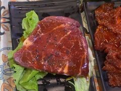 -燚青春东北泥炉烤肉(百合店)