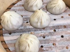 -苏小柳点心·手作小笼包(浦东嘉里城分院)