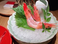 -江左尚白日本料理(万象城店)