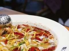 -太二酸菜鱼(福州泰禾店)